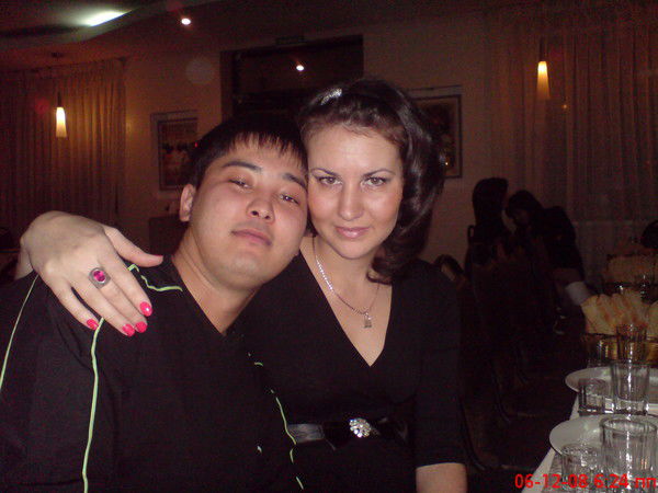 Зарина Аллаярова