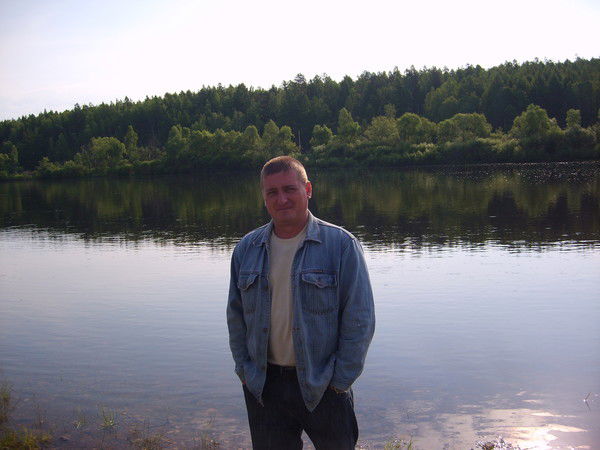 Александр Ипатьев