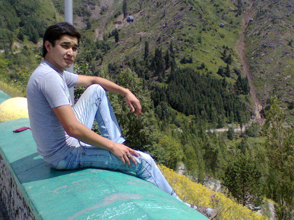 Мухтар Сейтказы