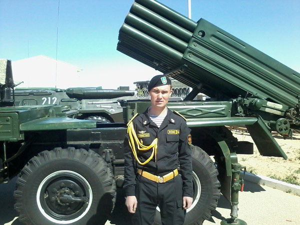 Данис Латыпов