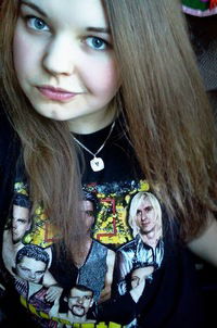 Надежда Нельсон