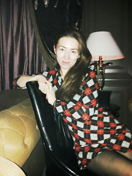 Мадина Шоптебаева