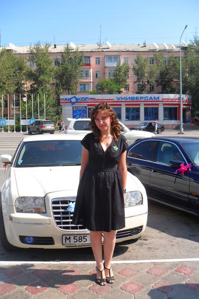 Надежда ********