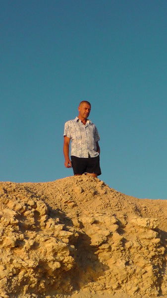 Виктор Чеповскии