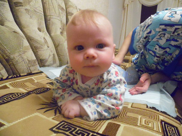 Валентина Иванова