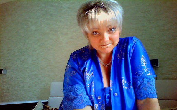 Оксана Апанасенок