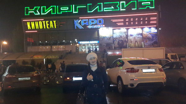 Асылай Ажыкулова