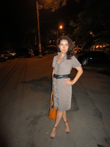 Анжела Кирнос