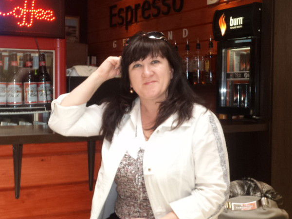 Ирина Матышева