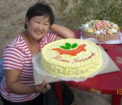 Евгения Иванова