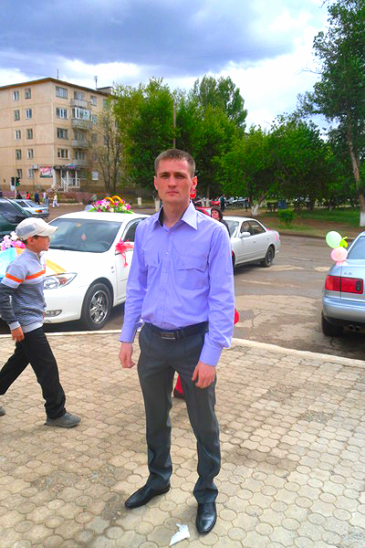 Владимир Мелешкин