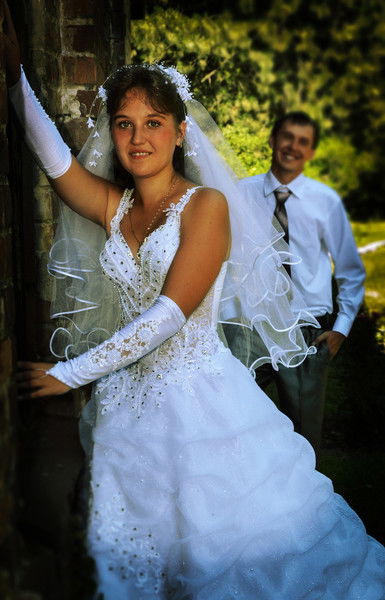 Оля Островная