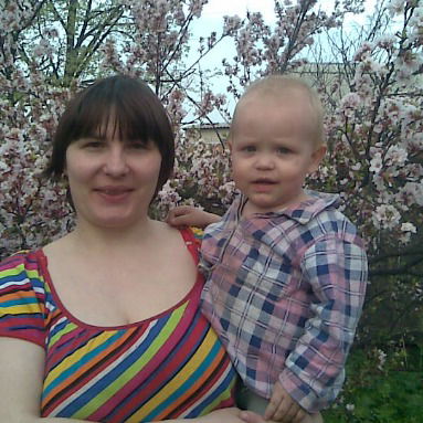 Галина Михеева