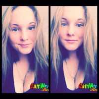 Арина Андриевская