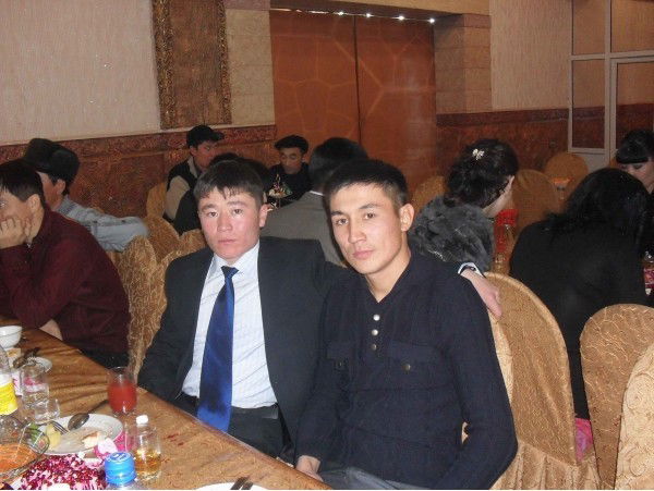 Темрлан Шунканов