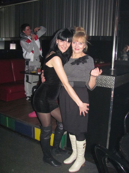 Капелька Счастья