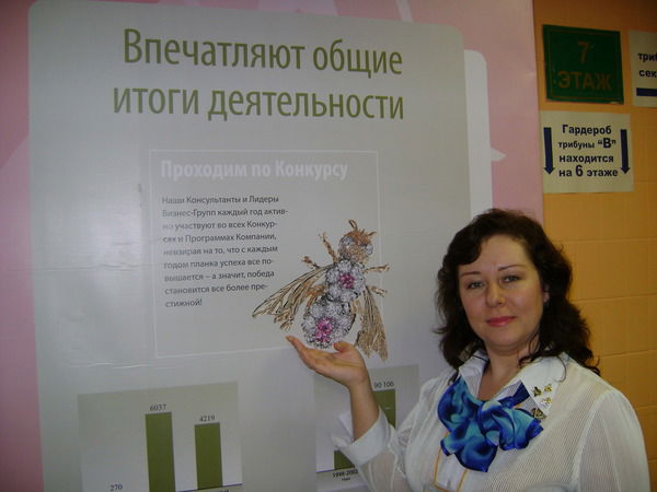 Елена Голикова