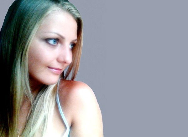 Елена Купричева