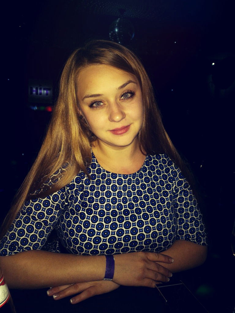 Елена Викторовна