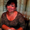 Галина Кукленко