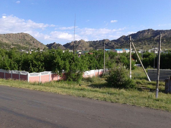 Алия Темиралина