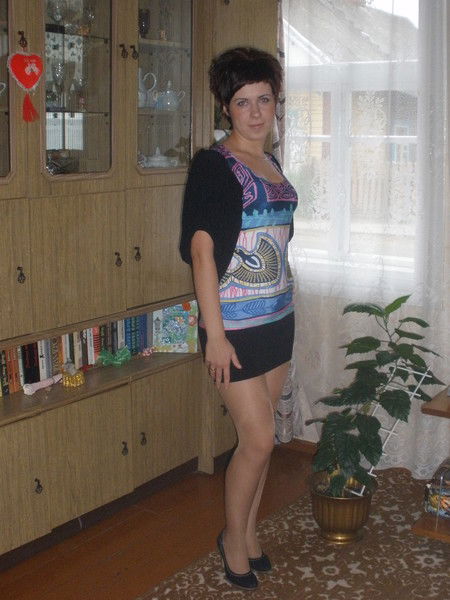 Наталья Сорока