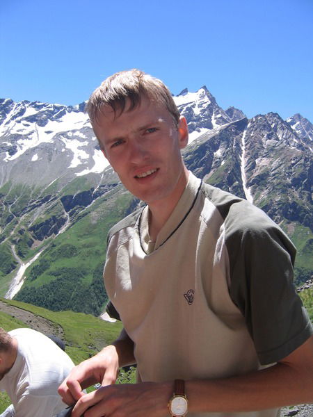 Виталий Яковлев