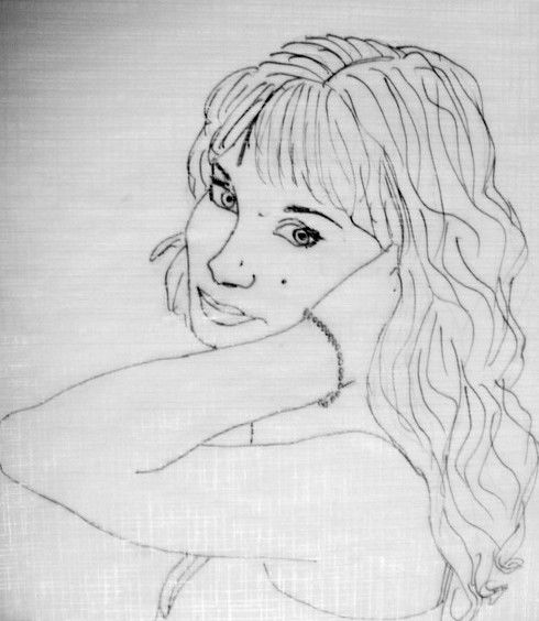 Марина Вааг