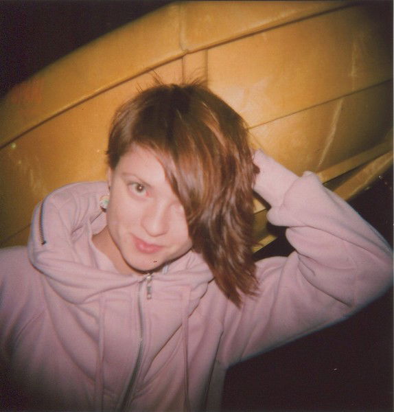 Екатерина Колосова