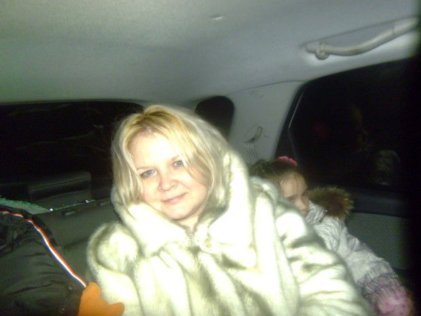 Ирина Алексеева