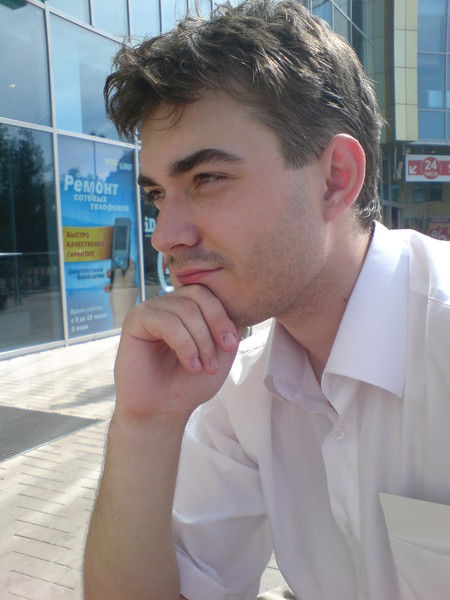 Владимир Гусев