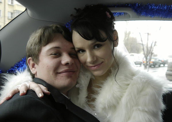 Анечка__ Володина