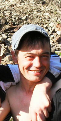 Андрей Рыжов