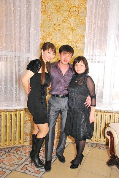 Газиз Абилов