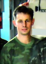 Юрий Фёдоров