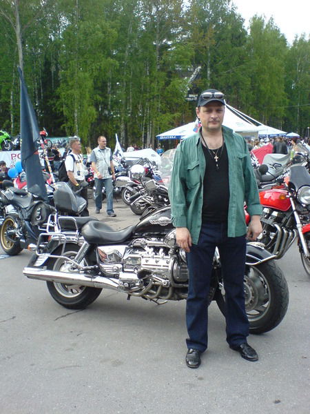 Вадим Федорченко