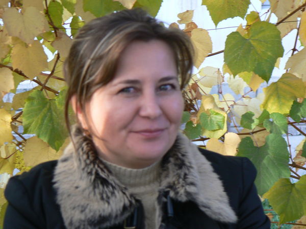 Татьяна Олангаева