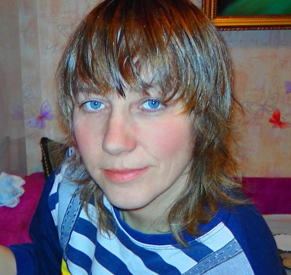 Юлия Гришина