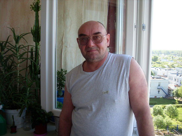 Сергей Едунов