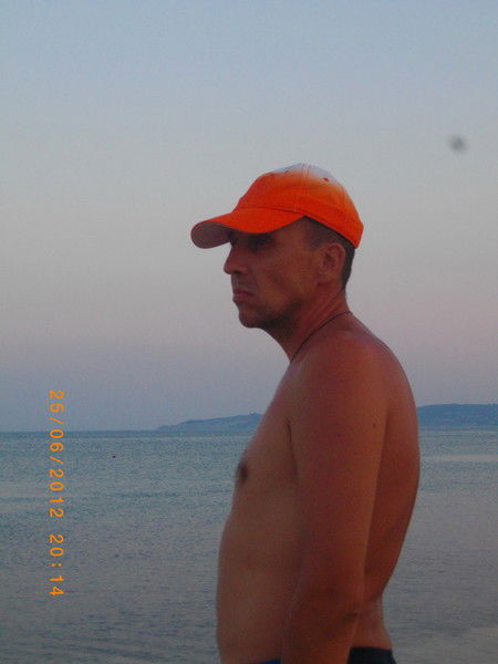 Алексей Москаленко