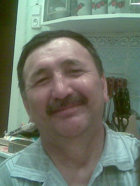 Рамиль Карипов