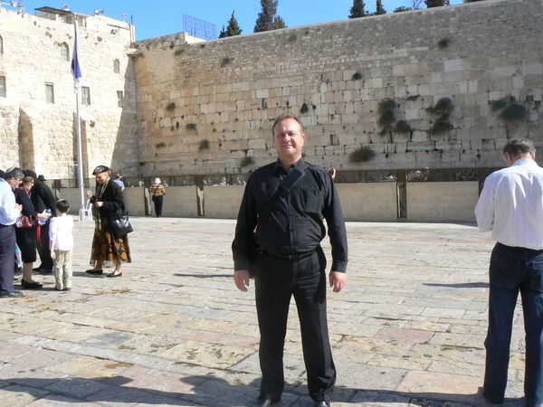 Михаил Федулов