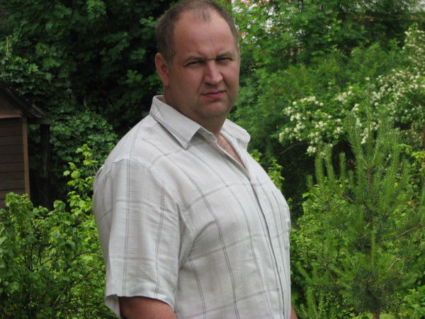 Щурихин Дмитрий