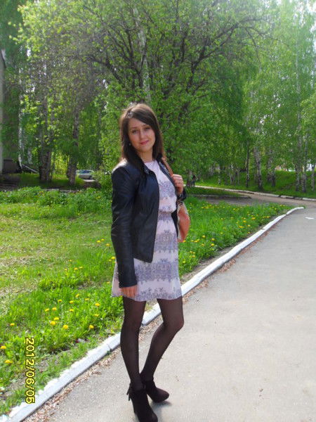 Евгения Тарасова