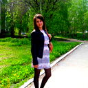 Евгения Тарасова