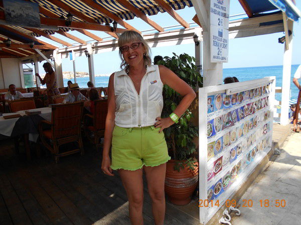 Галина Мазепа