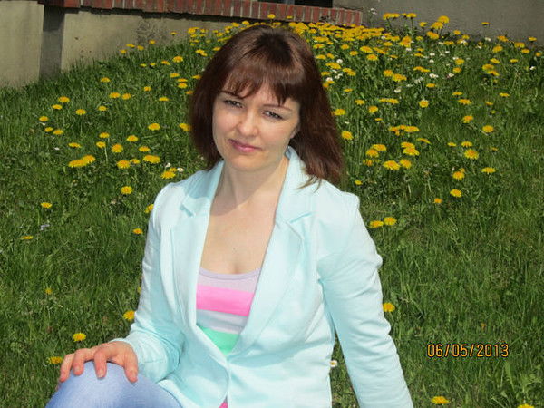 Светлана Гайер