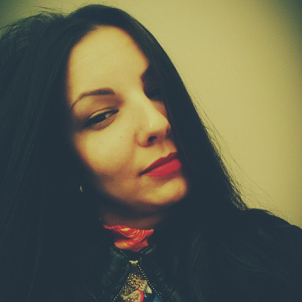 Елена Шишкова