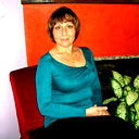 Елена Стоцкая