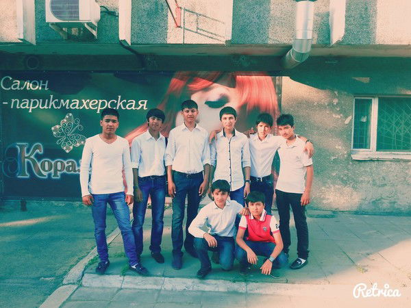 Муслим Хурбаев